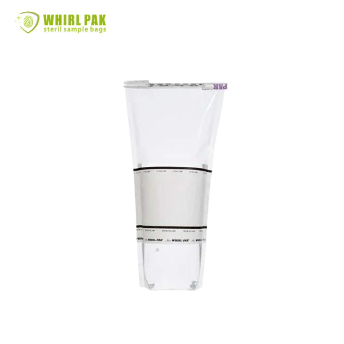 Nasco Whirl Pak Llc B01603